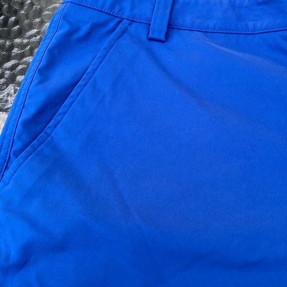 Mens Puma Golf Shorts, 36 Waist. Great Condition - Picture 3 of 7